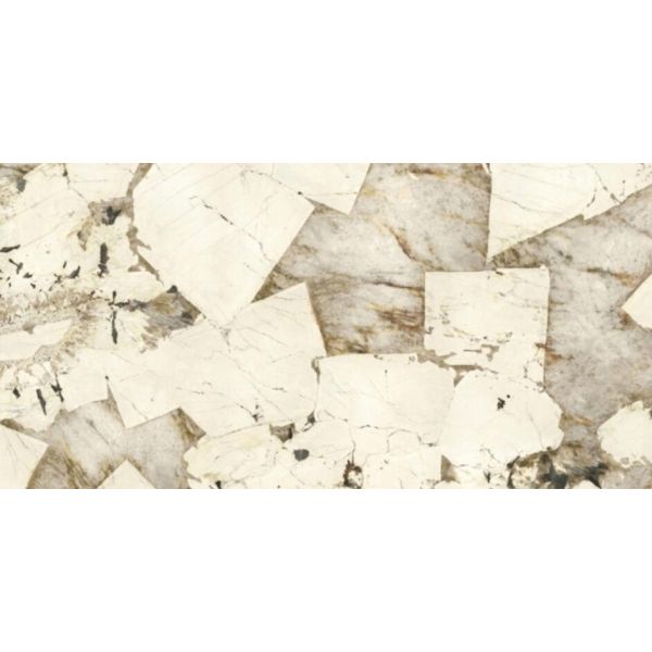Ariostea Ultra Marmi 150x300cm Beige glans UM6LP300691A