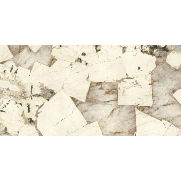 Ariostea Ultra Marmi 150x300cm Beige glans UM6LP300691B