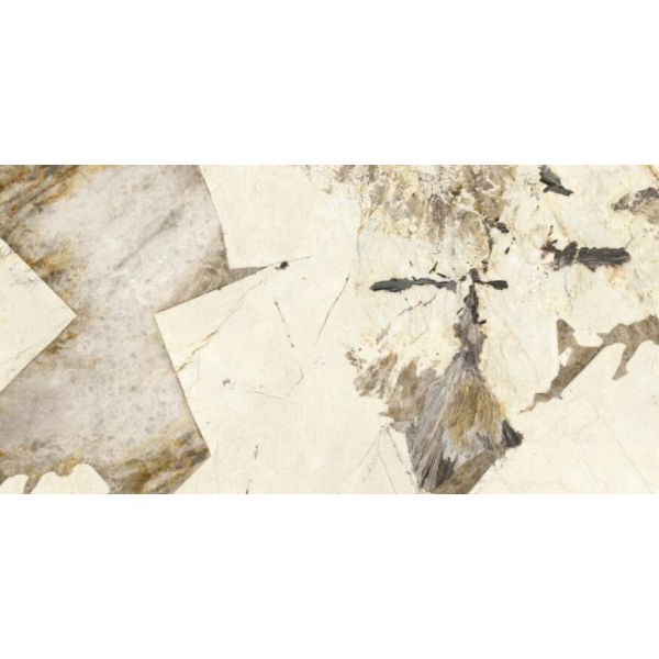 Ariostea Marmi Classici 60x120cm Beige glans PLP612691