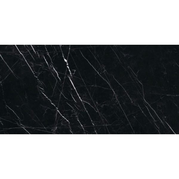 Ariostea Marmi Classici 60x120cm Zwart glans PK612547