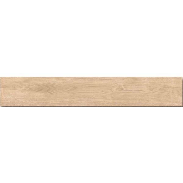 Arpa Facewood 20x120cm Bruin mat AFWP01