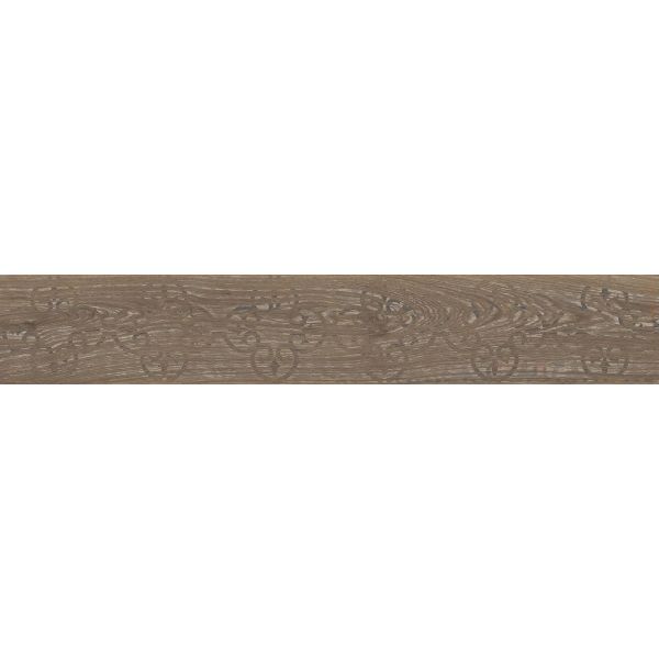 Arpa Facewood 20x120cm Bruin mat AFWP25