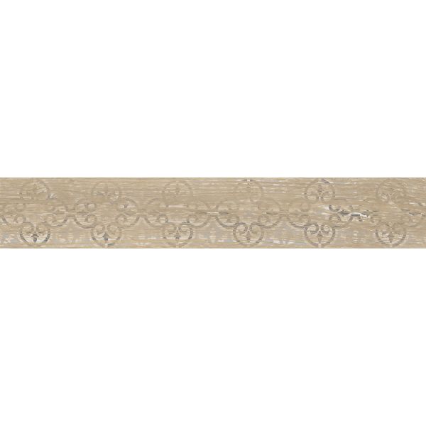 Arpa Facewood 20x120cm Bruin mat AFWP23