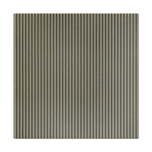 AWS Trio 15x15x0,7cm Groen glans 133425H