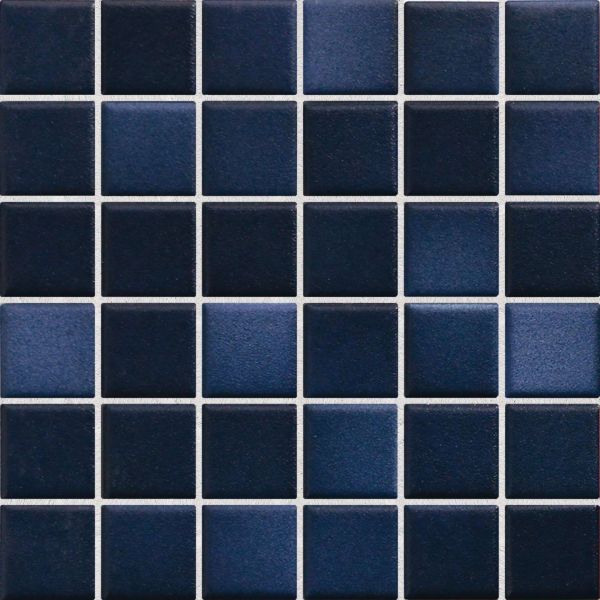 AWS Fresh 29,7x29,7cm Blauw glans 41451H