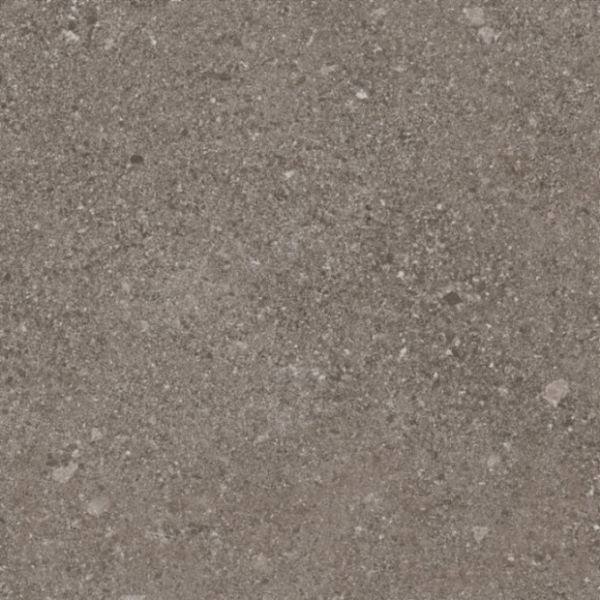 AWS Basispro 30x30cm Bruin Mat (430912)