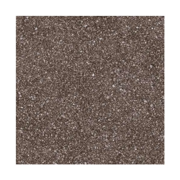 AWS Trio 60x60x0,9cm Rood mat 431662H