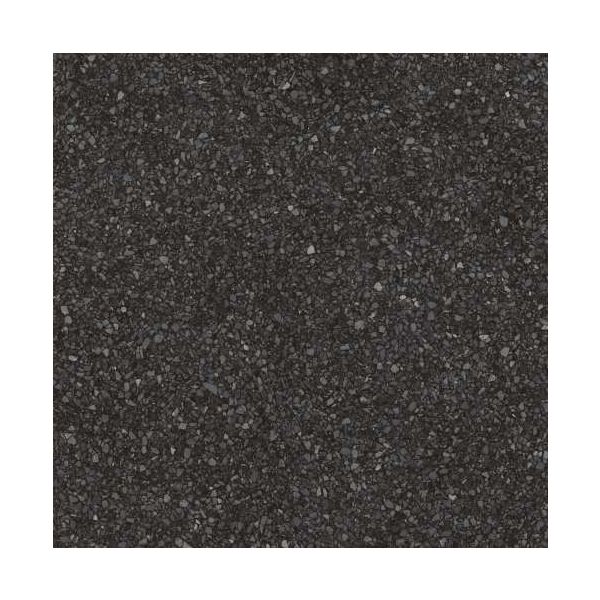 AWS Trio 60x60x0,9cm Zwart mat 431663H
