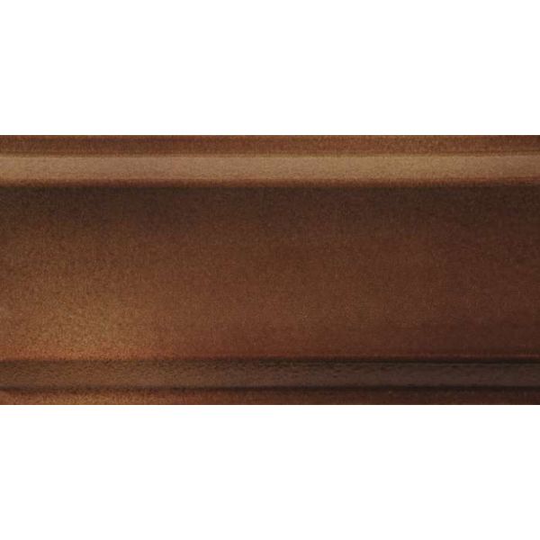 AWS Craft 11,5x24x2cm Bruin glans 9025-2240