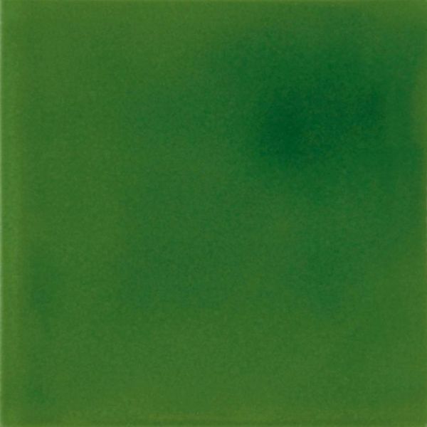 Azulejos Atelier 10x10cm Groen A6200