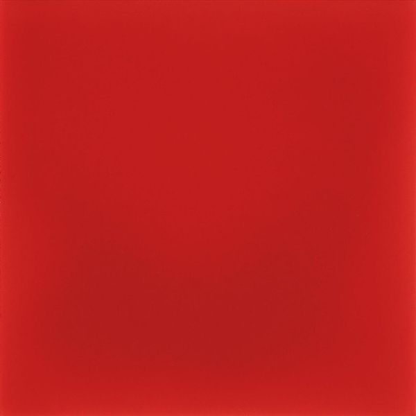 Azulejos Atelier 10x10cm Rood A3700