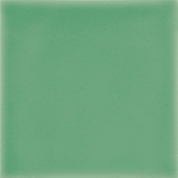 Azulejos Atelier 10x10cm Groen A1420