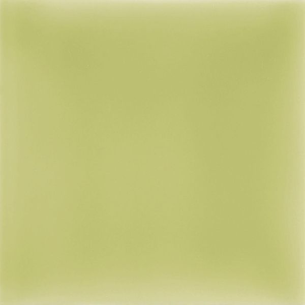 Azulejos Atelier 10x10cm Groen A5710