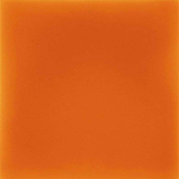 Azulejos Atelier 10x10cm Oranje A5200