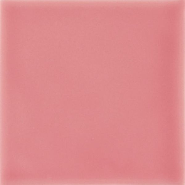 Azulejos Atelier 10x10cm Rose A4800