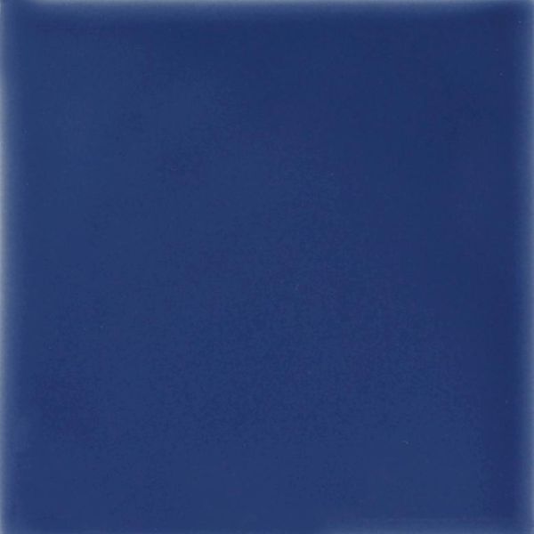 Azulejos Atelier 10x10cm Blauw A5000
