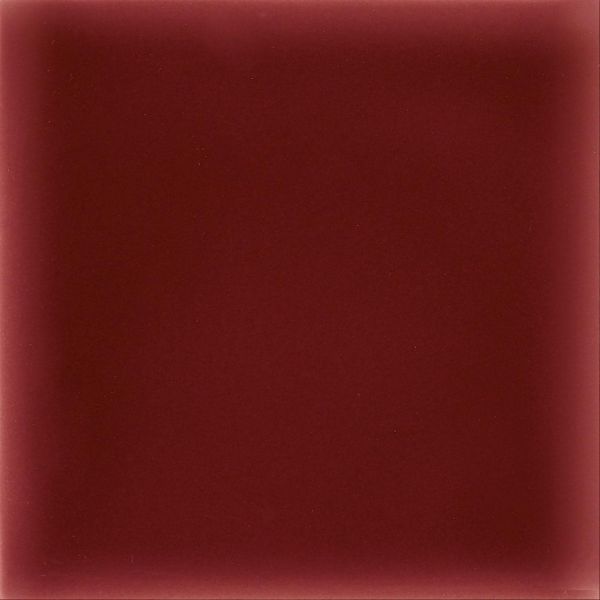Azulejos Atelier 10x10cm Rood A3500