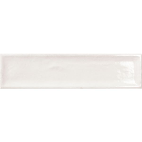 Baerwolf Licata 7,5x30cm Wit Glans (KE-20001)