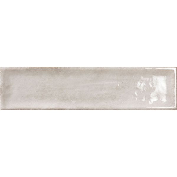 Baerwolf Licata 7,5x30cm Grijs Glans (KE-20002)
