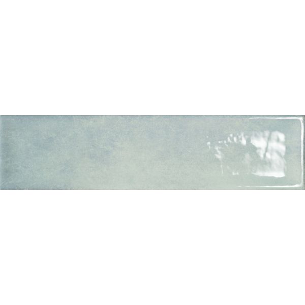 Baerwolf Licata 7,5x30cm Blauw Glans (KE-20004)