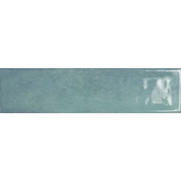 Baerwolf Licata 7,5x30cm Blauw Glans (KE-20005)