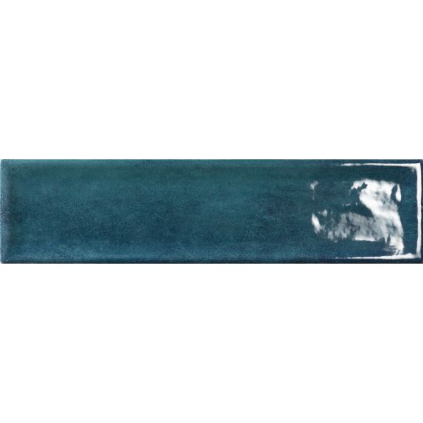 Baerwolf Licata 7,5x30cm Blauw Glans (KE-20006)
