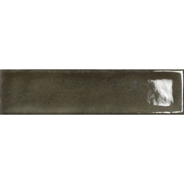 Baerwolf Licata 7,5x30cm Groen Glans (KE-20009)