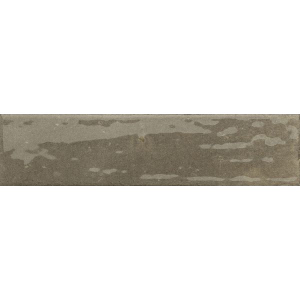 Baerwolf Loft 6x25cm Bruin glans KE-22103