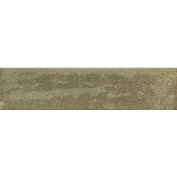 Baerwolf Loft 6x25cm Groen glans KE-22106