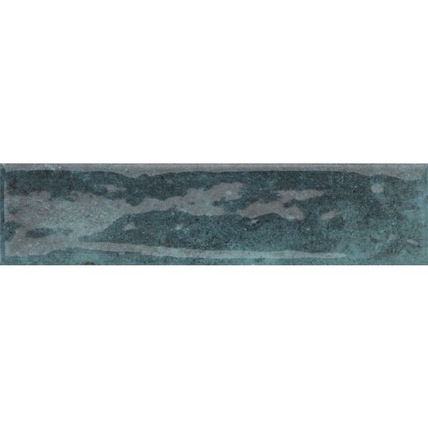 Baerwolf Loft 6x25cm Blauw glans KE-22112