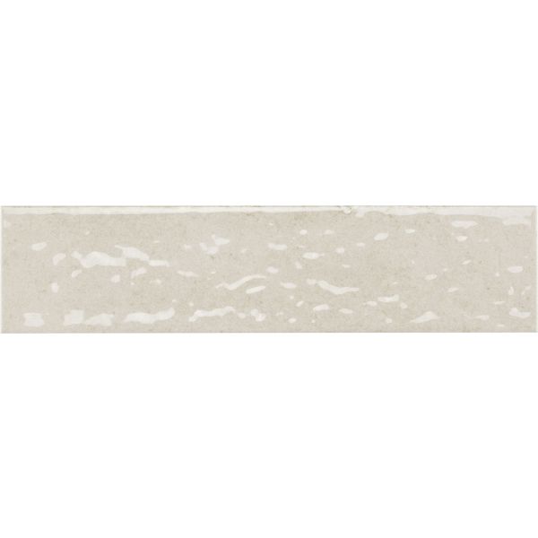 Baerwolf Luna 6x25x0,8cm Creme glans KE-24903