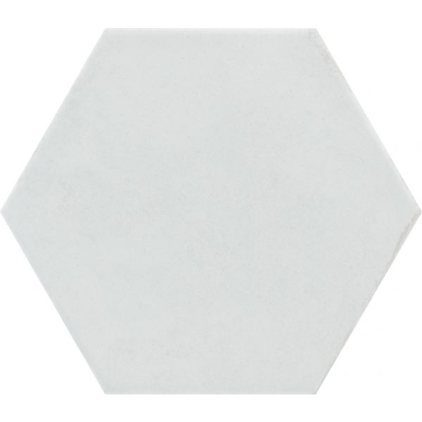 Baerwolf Luna 23x27x0,8cm Wit mat KE-24906