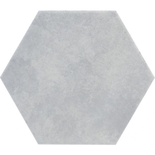 Baerwolf Luna 23x27x0,8cm Grijs mat KE-24907