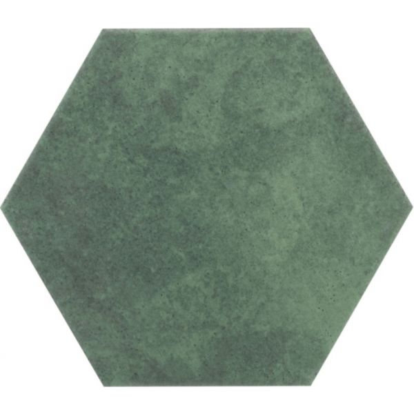 Baerwolf Luna 23x27x0,8cm Groen mat KE-24908