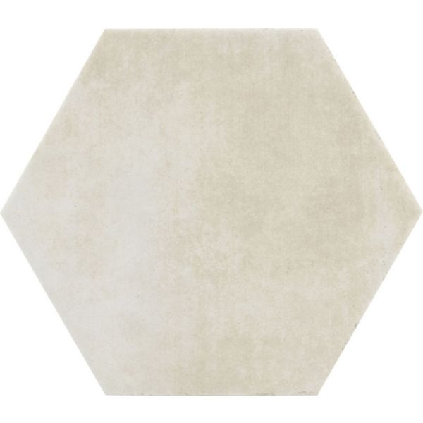 Baerwolf Luna 23x27x0,8cm Creme mat KE-24909