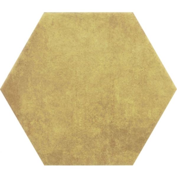 Baerwolf Luna 23x27x0,8cm Geel mat KE-24910