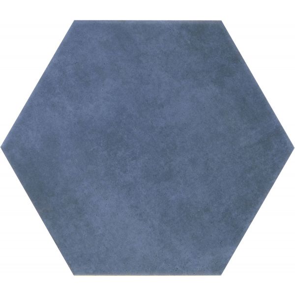 Baerwolf Luna 23x27x0,8cm Blauw mat KE-24911