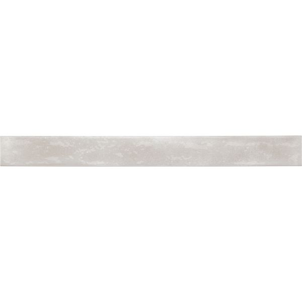 Baerwolf Arta 5x50x0,8cm Grijs glans KE-25101
