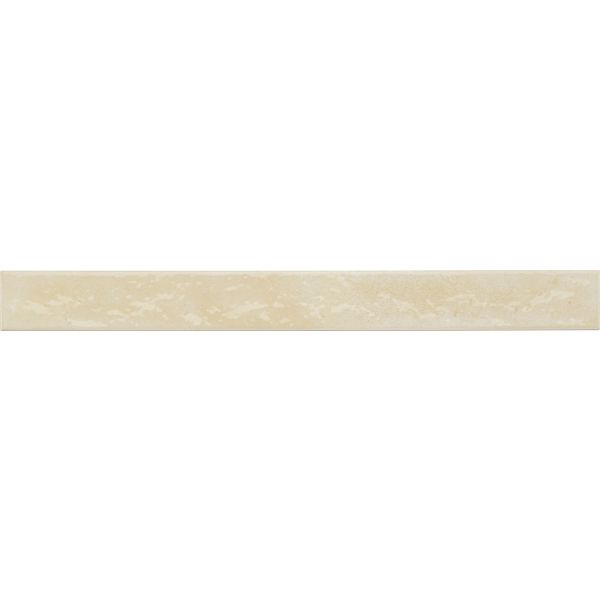 Baerwolf Arta 5x50x0,8cm Grijs glans KE-25105