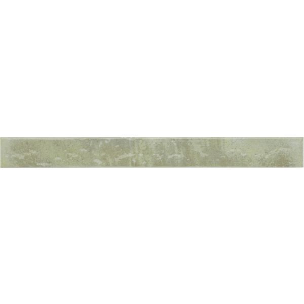 Baerwolf Arta 5x50x0,8cm Groen glans KE-25106