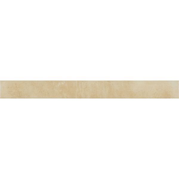 Baerwolf Arta 5x50x0,8cm Beige mat KE-25125