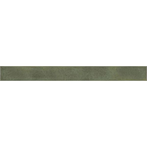 Baerwolf Arta 5x50x0,8cm Groen mat KE-25127