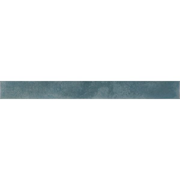 Baerwolf Arta 5x50x0,8cm Blauw mat KE-25129
