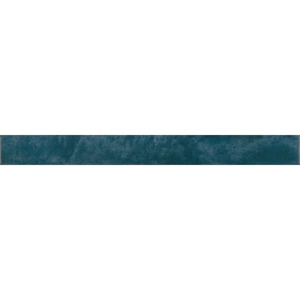Baerwolf Arta 5x50x0,8cm Blauw mat KE-25130