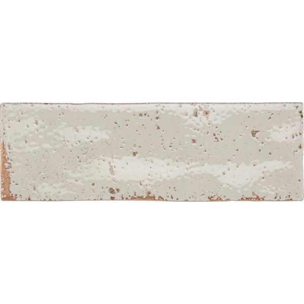 Baerwolf Sabi 6,5x20x1cm Wit glans KE-25201