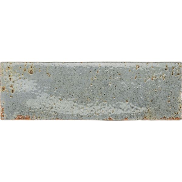 Baerwolf Sabi 6,5x20x1cm Blauw glans KE-25204