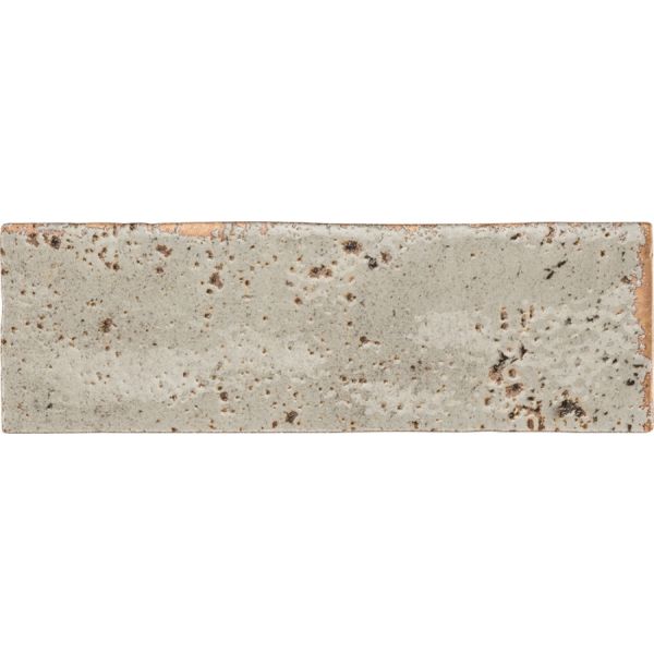 Baerwolf Sabi 6,5x20x1cm Grijs glans KE-25206