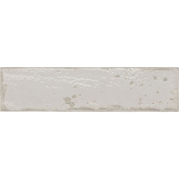 Baerwolf Dento 7x28x0,8cm Wit mat KE-25301