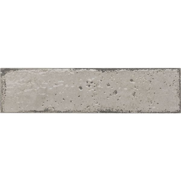 Baerwolf Dento 7x28x0,8cm Grijs mat KE-25303