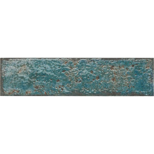 Baerwolf Dento 7x28x0,8cm Blauw mat KE-25305